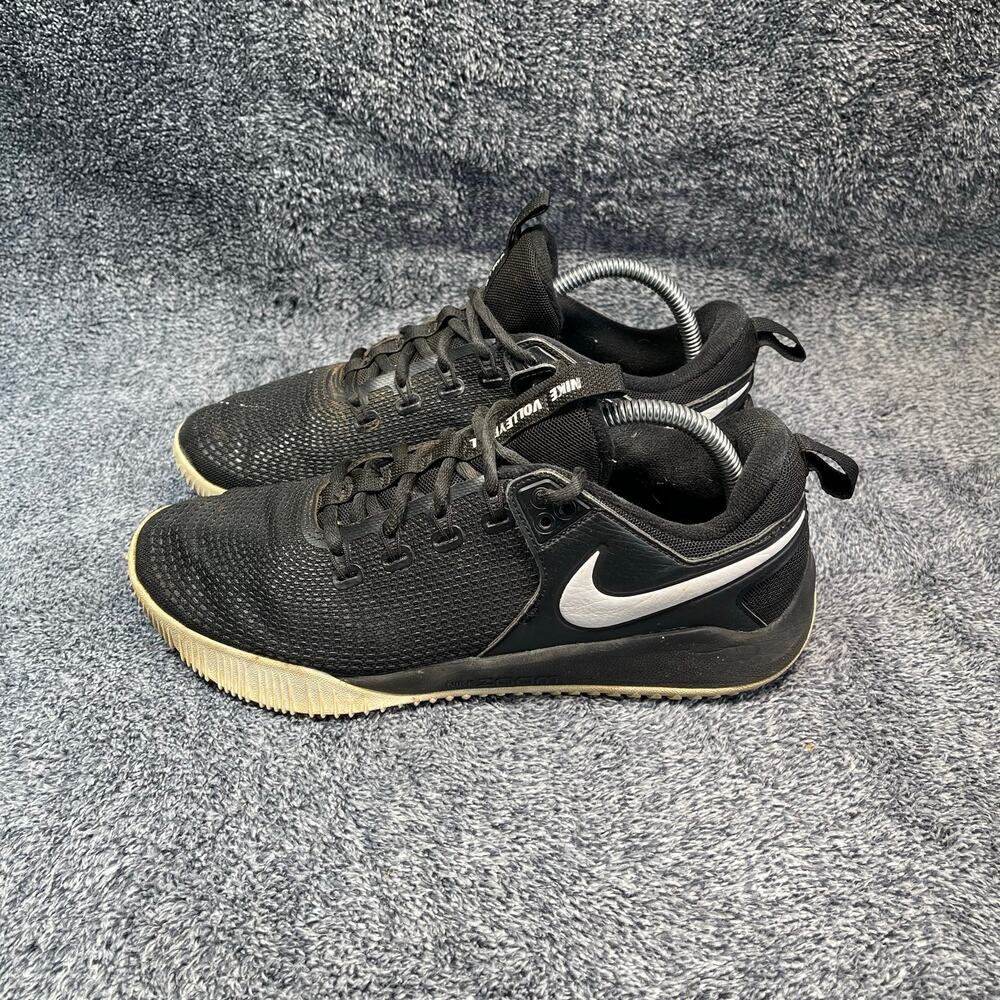 Nike Zoom HyperAce 2 Volleyball Shoes Size 9 Womens